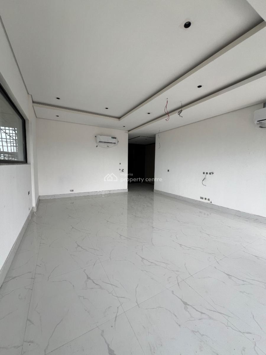Elegantly Built 4 Bedroom Block of Flats Suitable for Investment, Old Ikoyi, Ikoyi, Lagos, Block of Flats for Sale