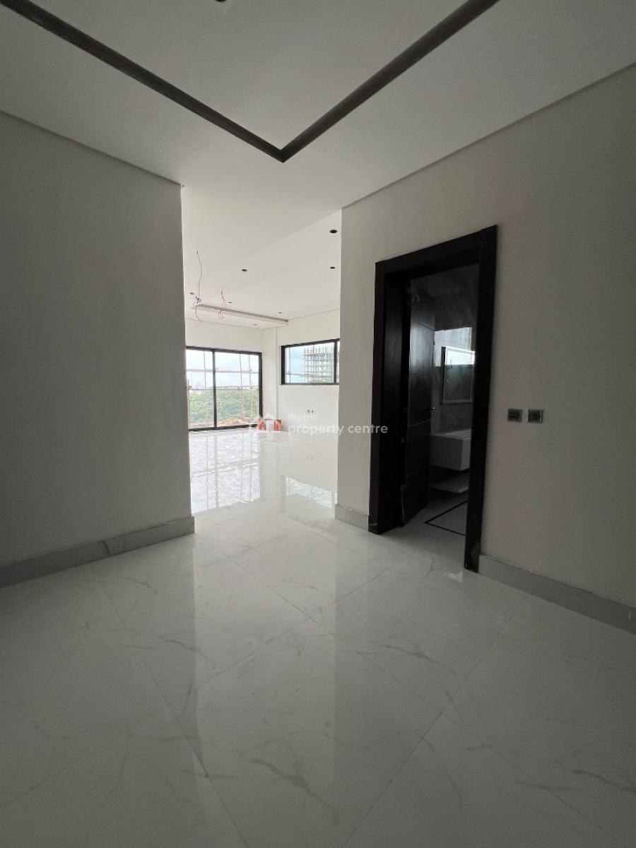 Elegantly Built 4 Bedroom Block of Flats Suitable for Investment, Old Ikoyi, Ikoyi, Lagos, Block of Flats for Sale