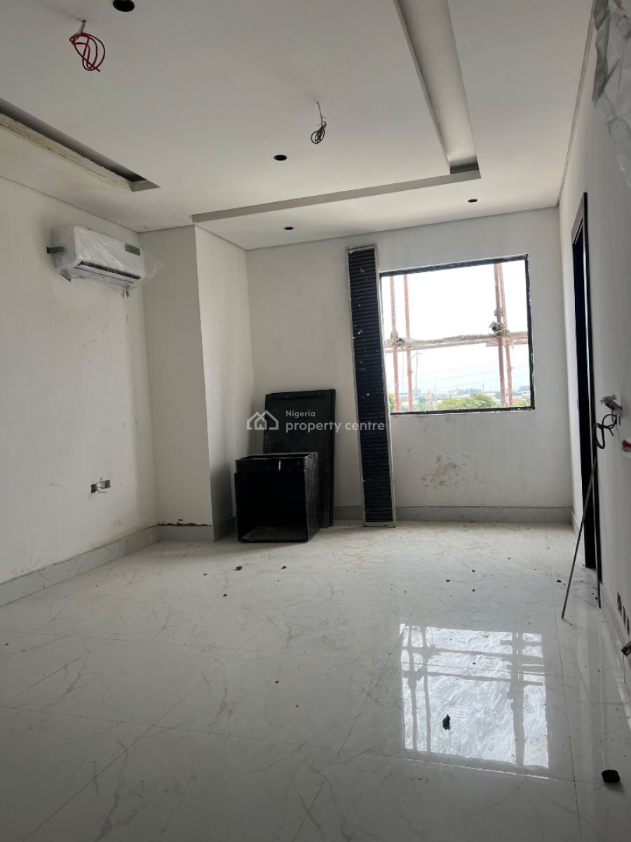 Elegantly Built 4 Bedroom Block of Flats Suitable for Investment, Old Ikoyi, Ikoyi, Lagos, Block of Flats for Sale