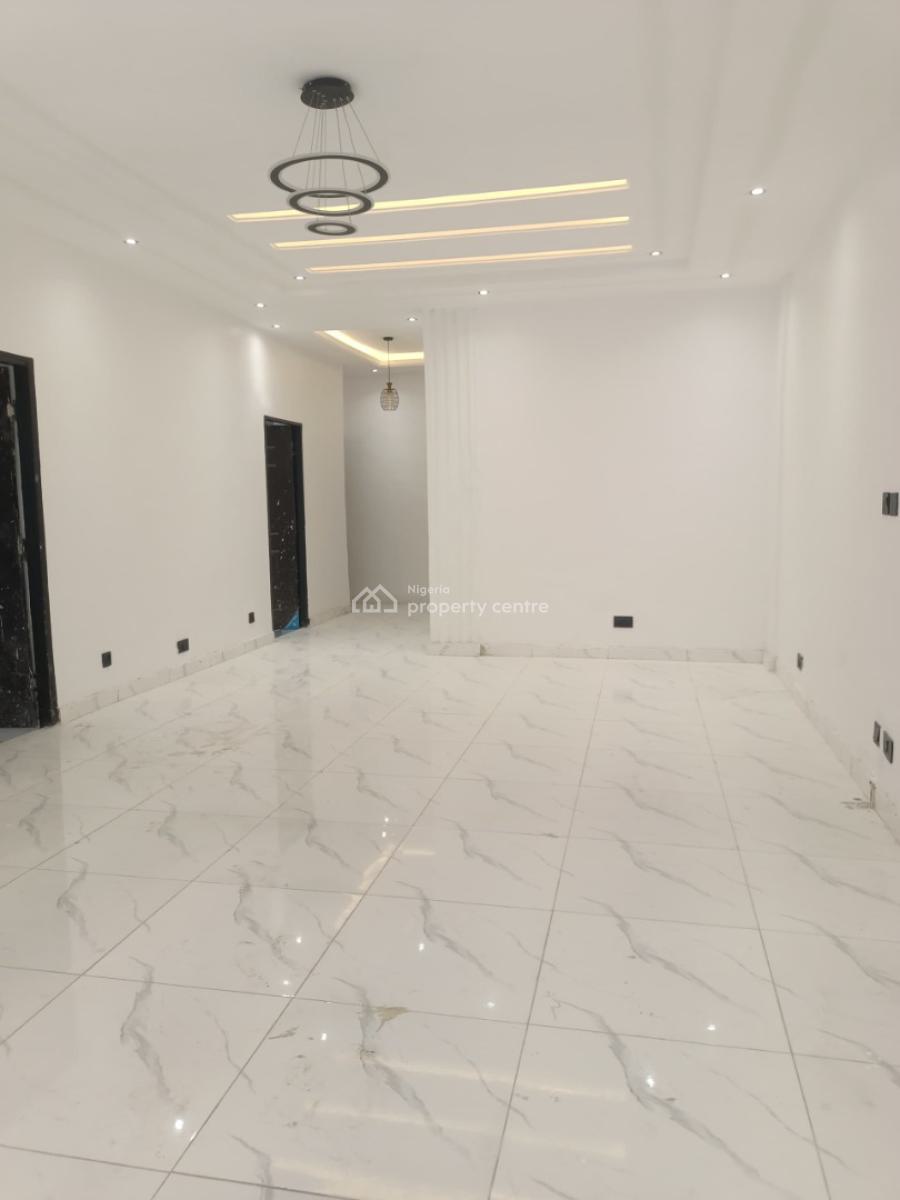 Standard and Spacious 3 Bedroom Flat, Thomas Estate, Ajah, Lagos, Flat / Apartment for Rent