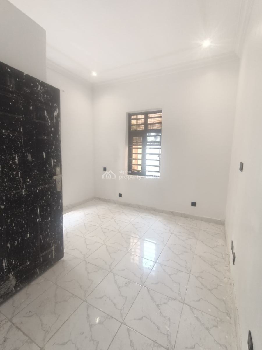 Standard and Spacious 3 Bedroom Flat, Thomas Estate, Ajah, Lagos, Flat / Apartment for Rent