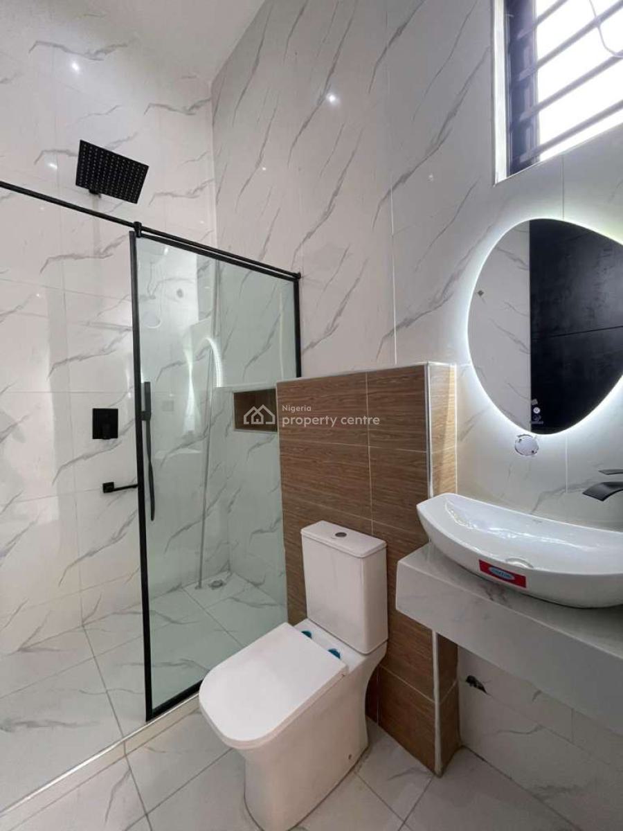 2 Bedroom Maisonette, Lekki Phase 1, Lekki, Lagos, House for Sale