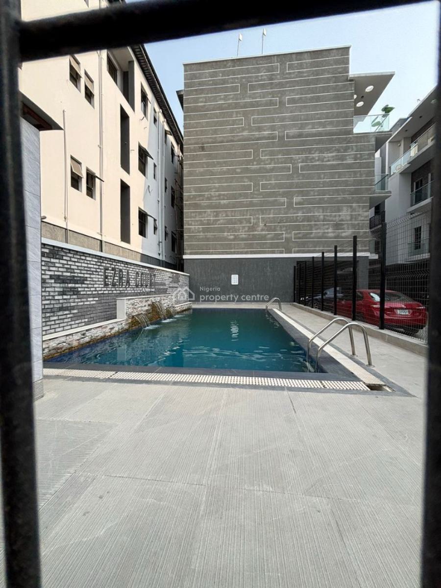 2 Bedroom Maisonette, Lekki Phase 1, Lekki, Lagos, House for Sale