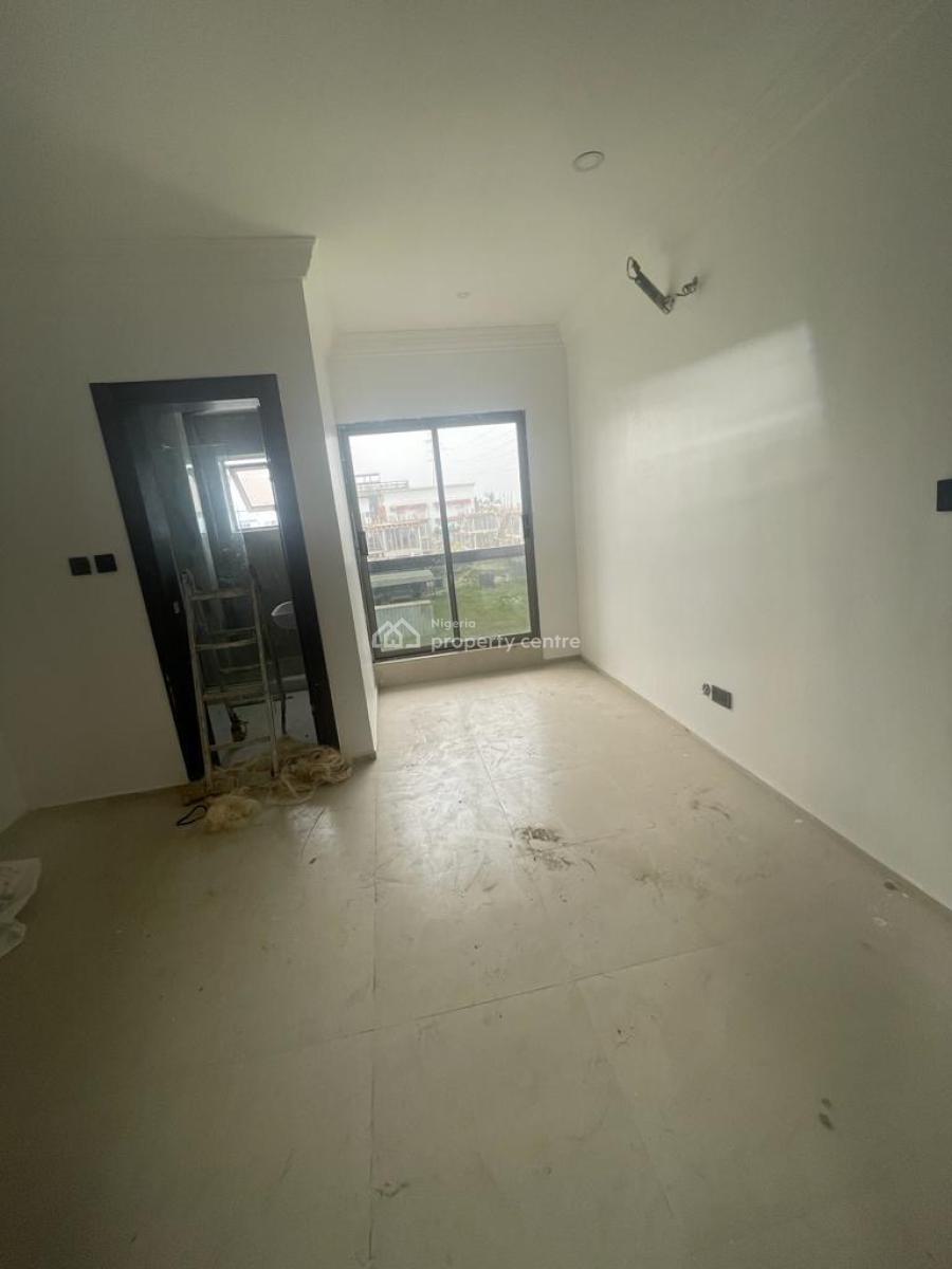 Waterfront 3 Bedroom Maisonette, Banana Island, Ikoyi, Lagos, House for Rent