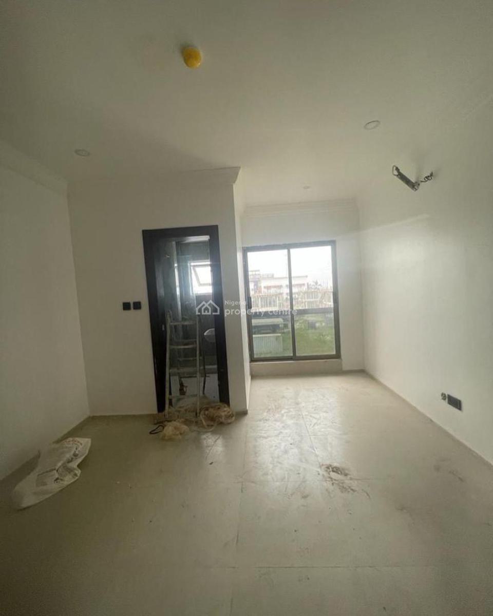 Waterfront 3 Bedroom Maisonette, Banana Island, Ikoyi, Lagos, House for Rent