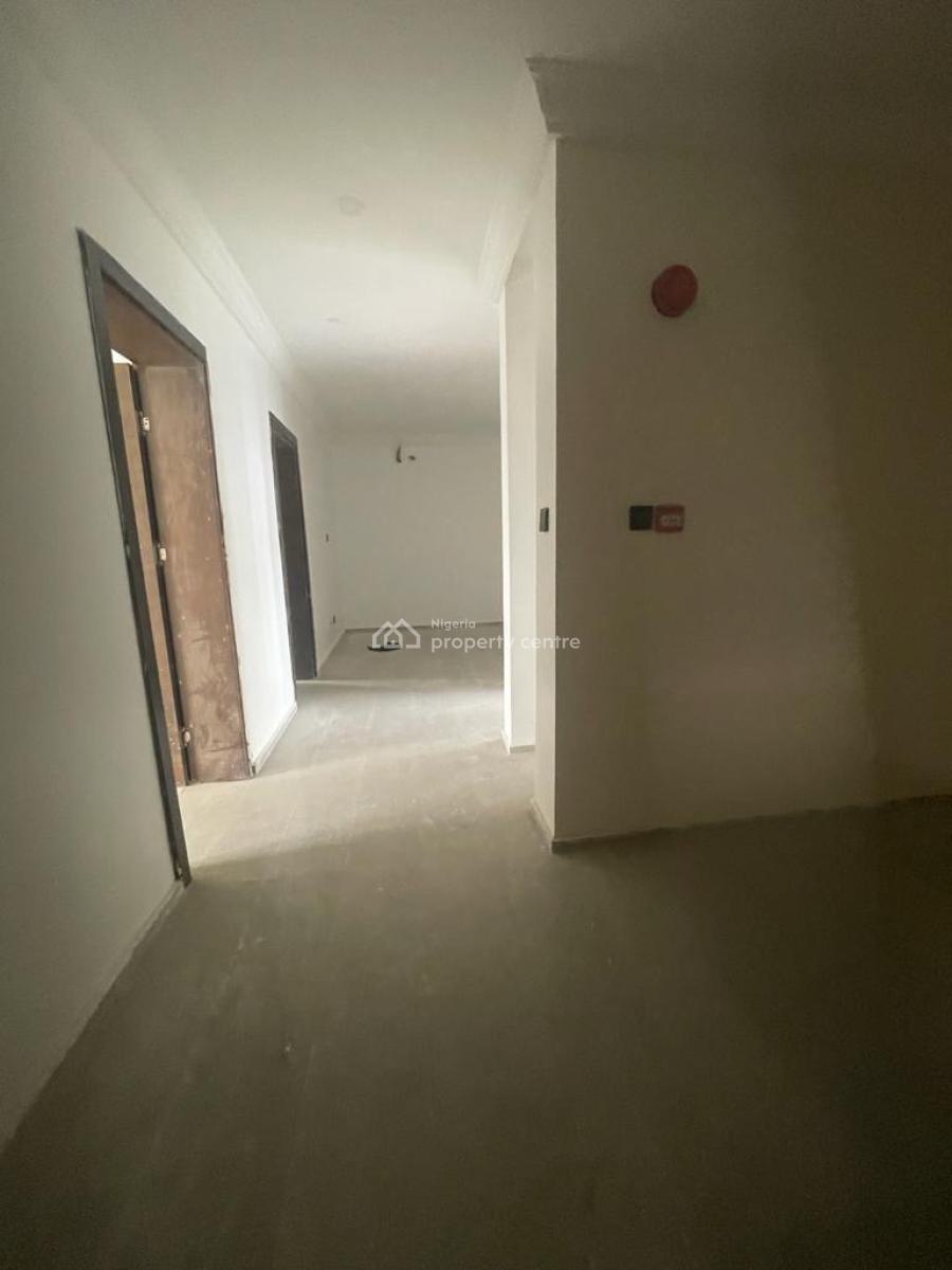 Waterfront 3 Bedroom Maisonette, Banana Island, Ikoyi, Lagos, House for Rent