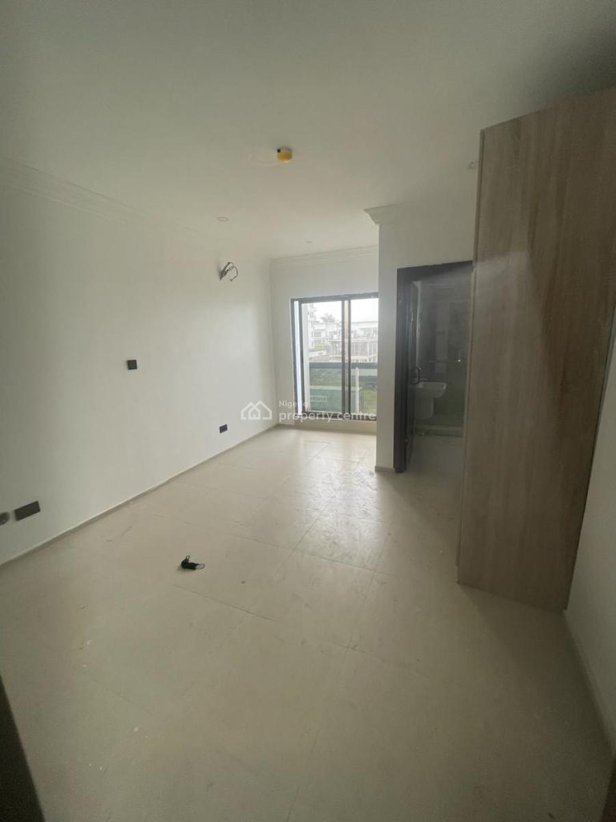 Waterfront 3 Bedroom Maisonette, Banana Island, Ikoyi, Lagos, House for Rent