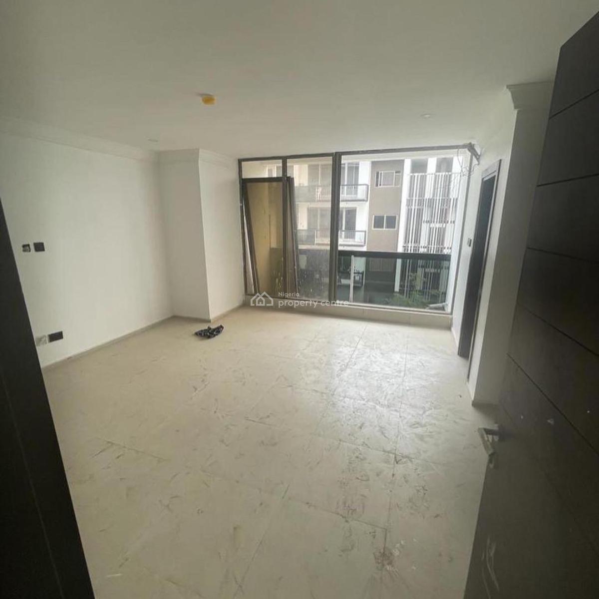 Waterfront 3 Bedroom Maisonette, Banana Island, Ikoyi, Lagos, House for Rent