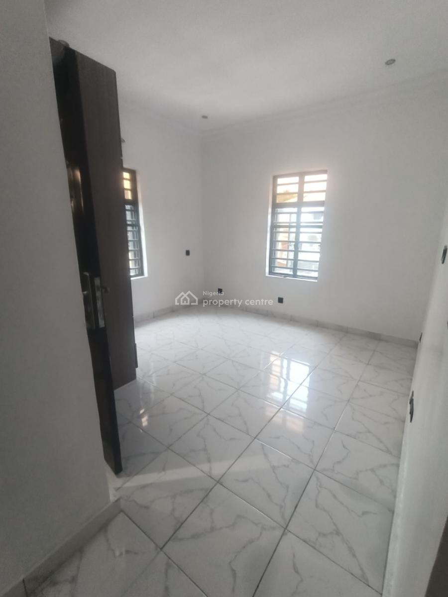 Standard and Sharp 3bedroom Apartment, Thomas Estate, Ajah, Lagos, Flat / Apartment for Rent