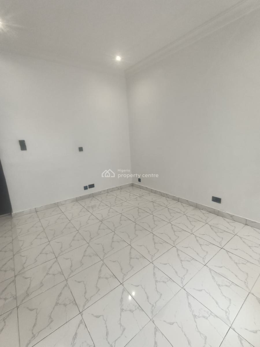 Standard and Sharp 3bedroom Apartment, Thomas Estate, Ajah, Lagos, Flat / Apartment for Rent