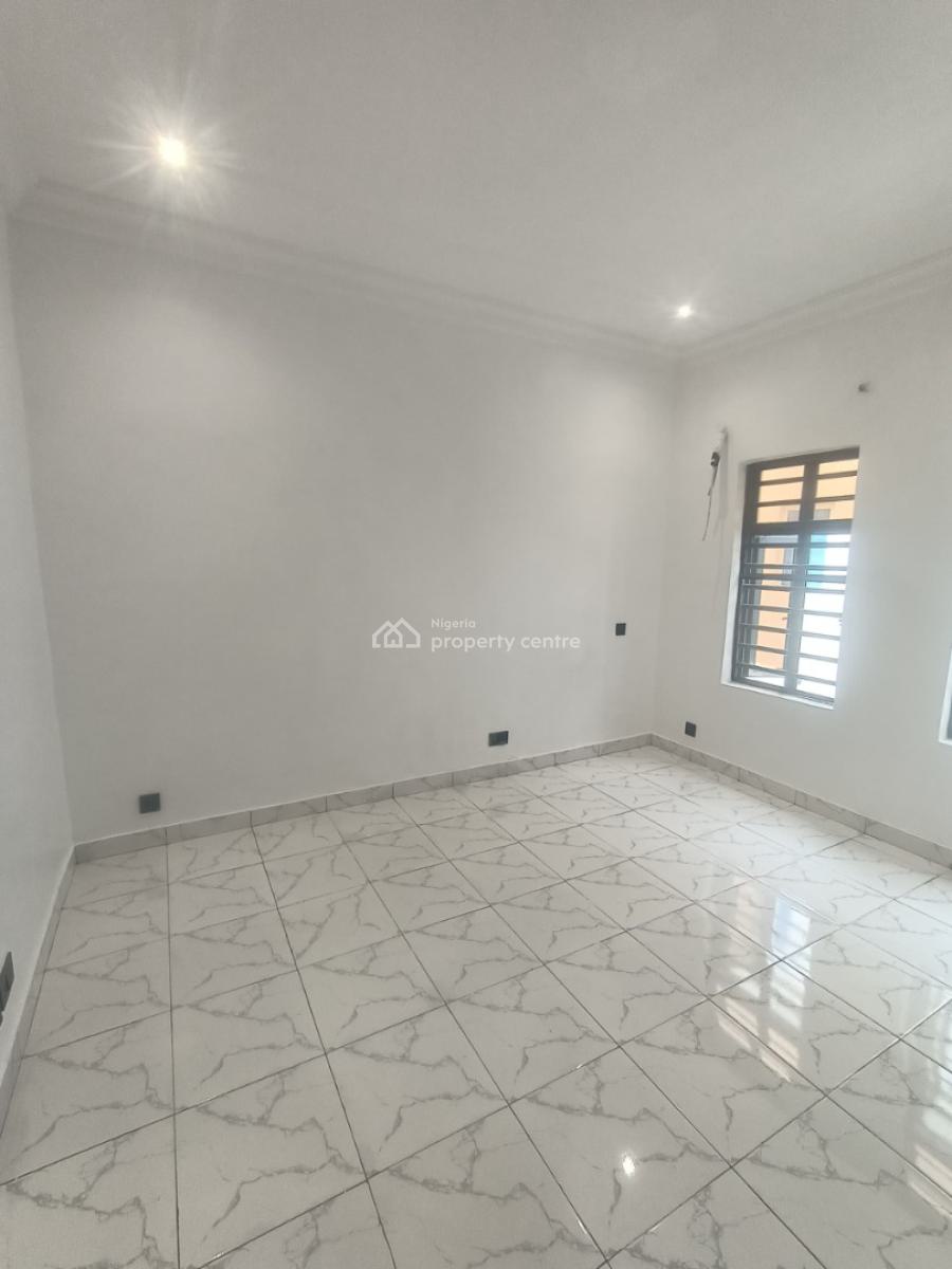 Standard and Sharp 3bedroom Apartment, Thomas Estate, Ajah, Lagos, Flat / Apartment for Rent