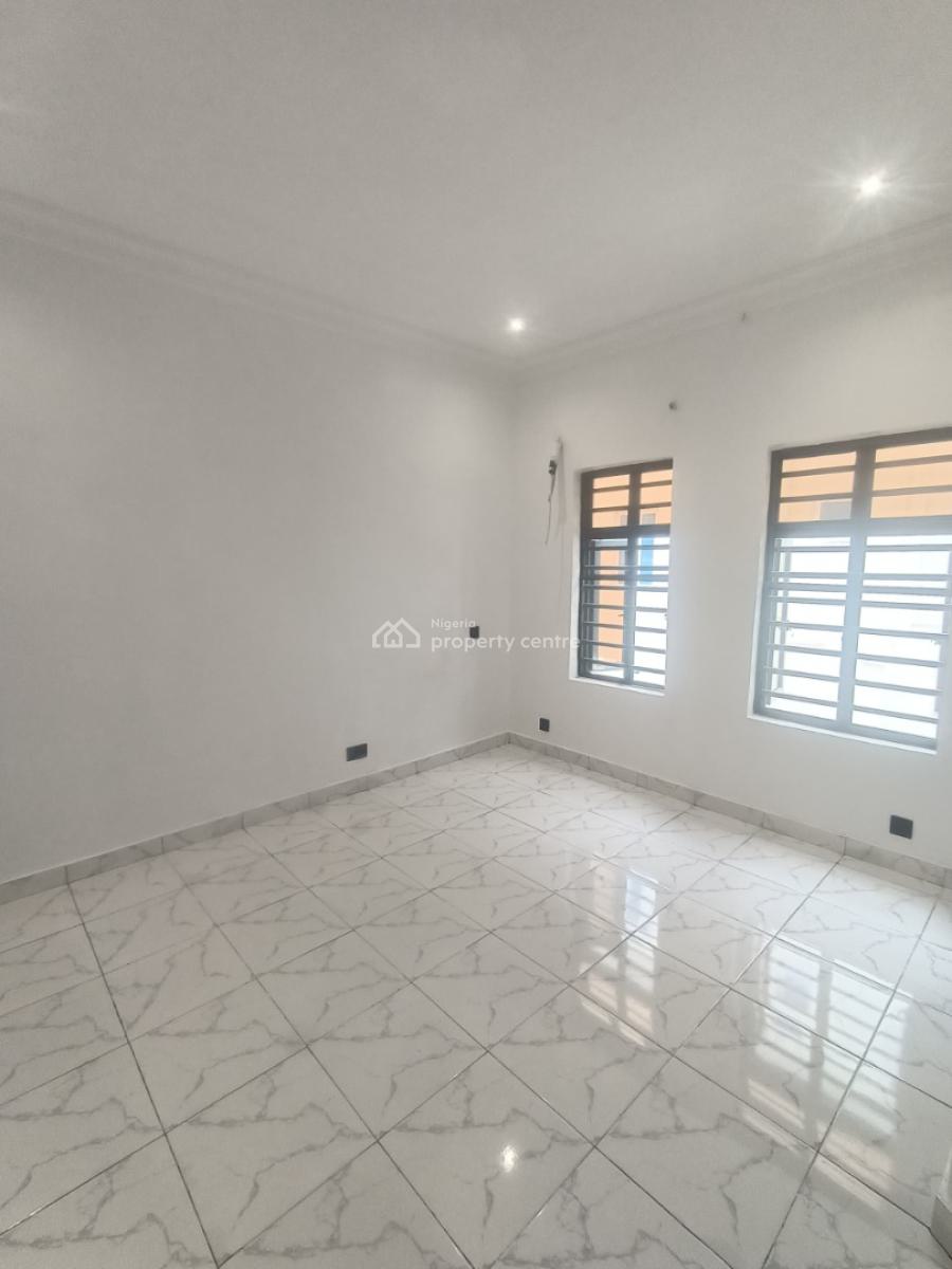 Standard and Sharp 3bedroom Apartment, Thomas Estate, Ajah, Lagos, Flat / Apartment for Rent