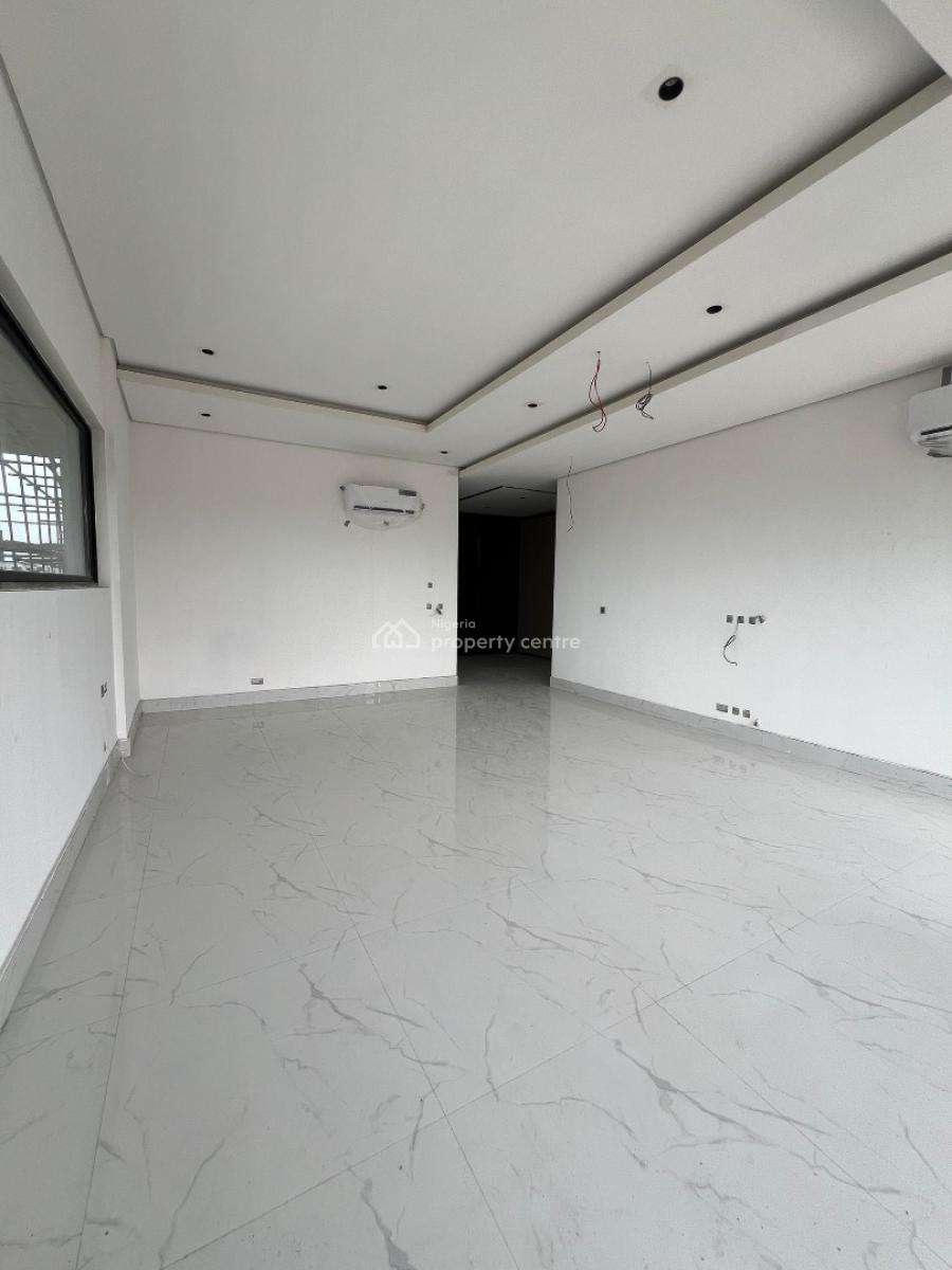 The Magnificent 4bedroom Maisonette with Boys Quarter, Old Ikoyi, Ikoyi, Lagos, Flat / Apartment for Sale