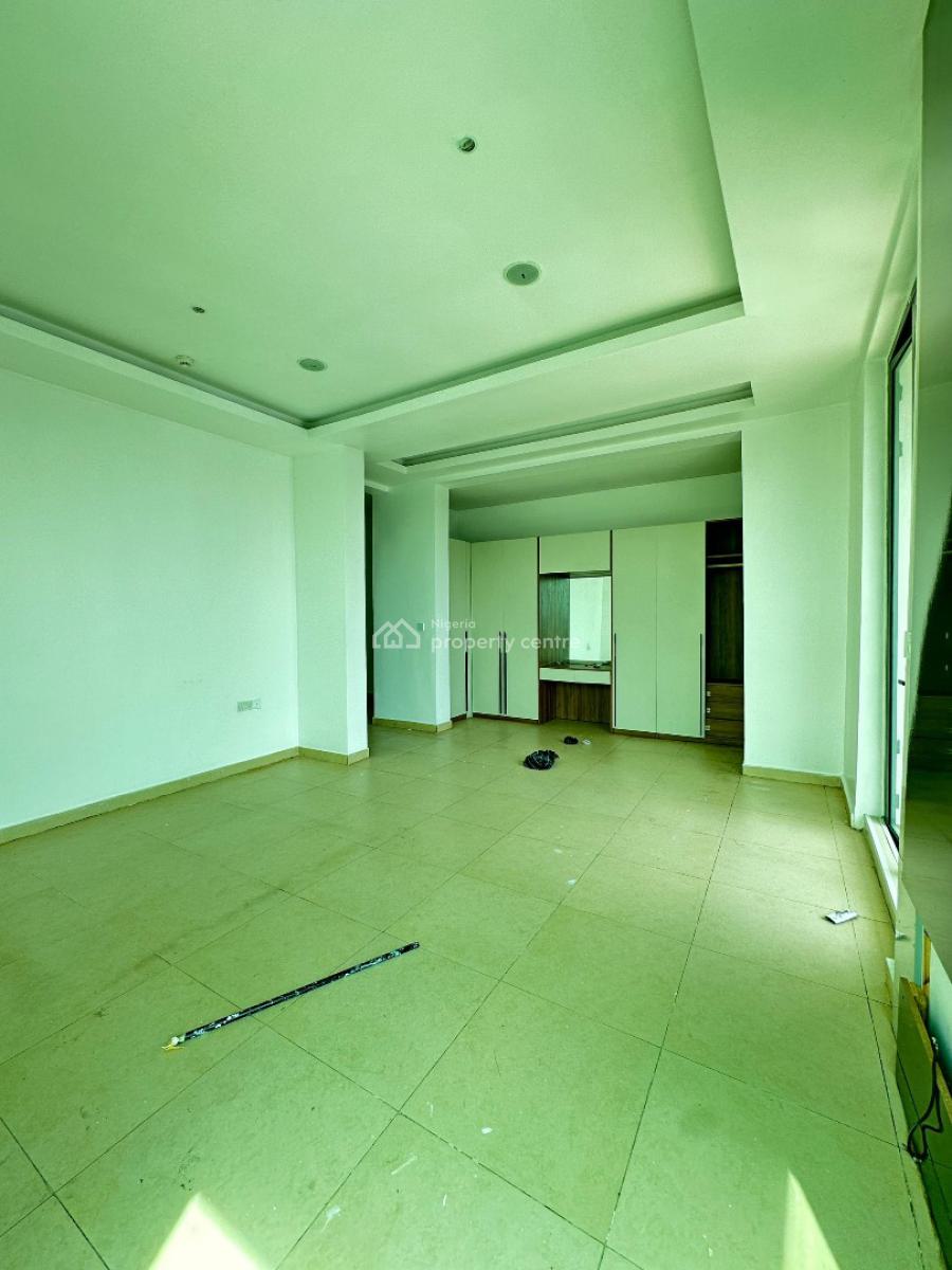 The Affordable 4bedroom Luxury Penthouse for Personal Residence, Old Ikoyi, Ikoyi, Lagos, Flat / Apartment for Sale