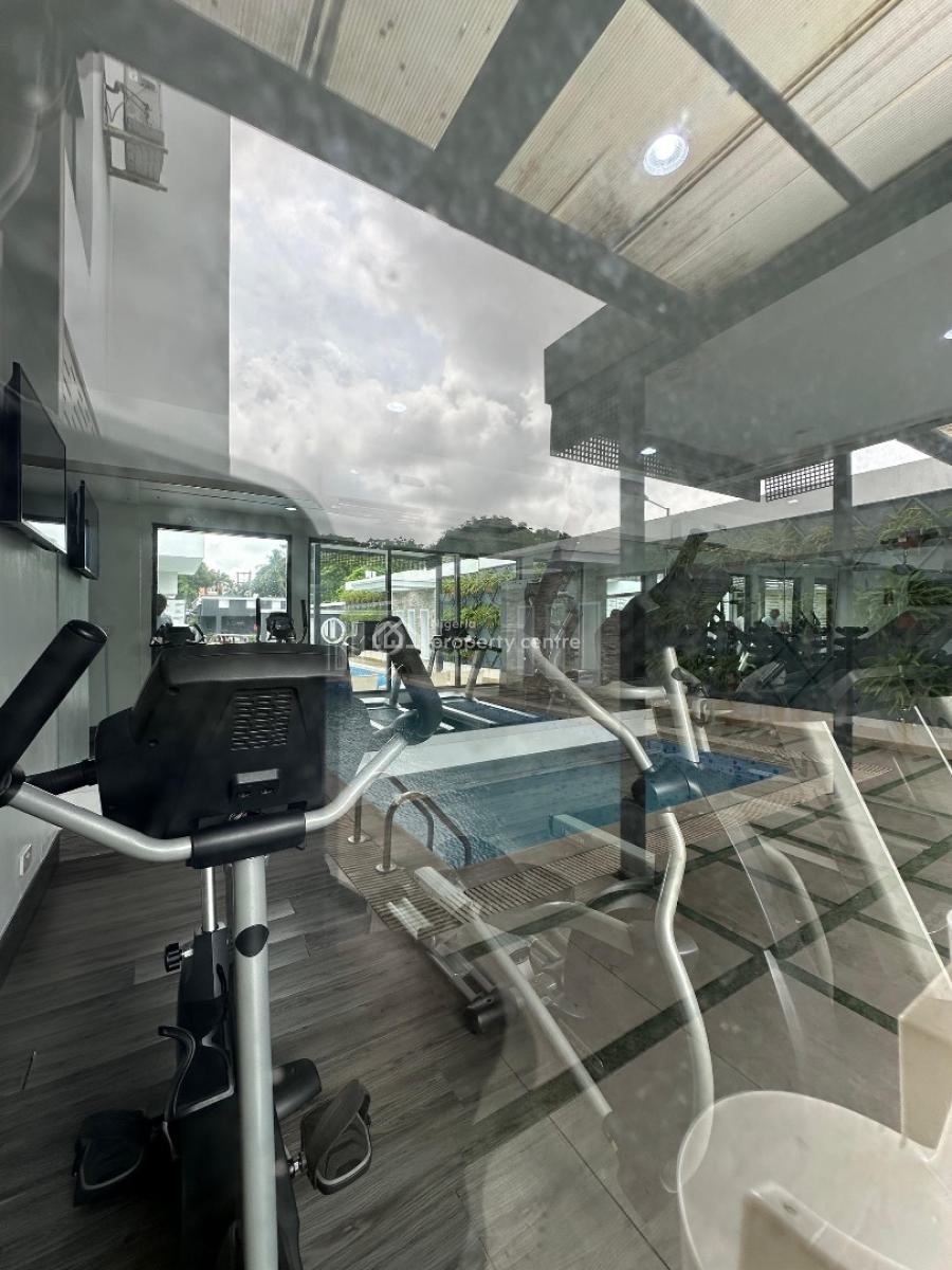 The Affordable 4bedroom Luxury Penthouse for Personal Residence, Old Ikoyi, Ikoyi, Lagos, Flat / Apartment for Sale