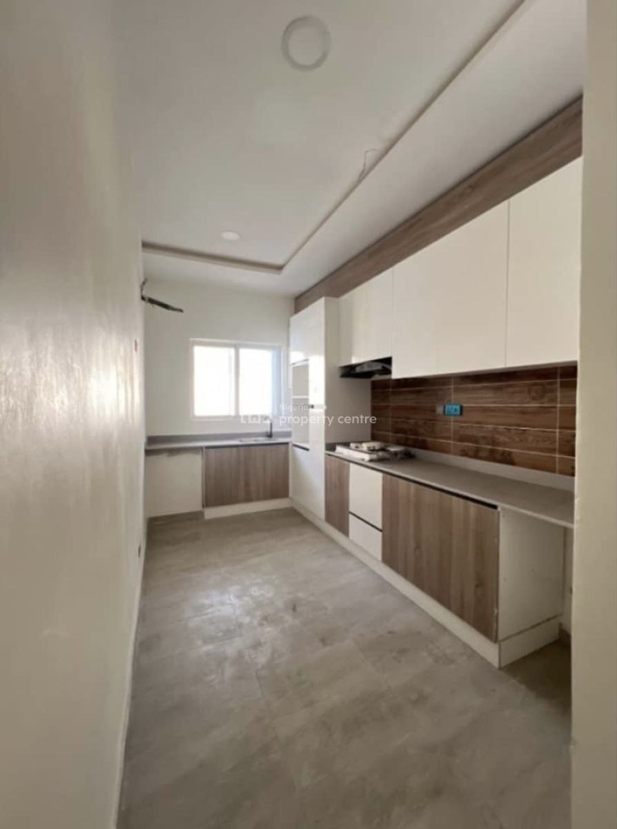 Luxury 2bedroom Apartment, Ikate, Lekki, Lagos, Flat / Apartment for Rent