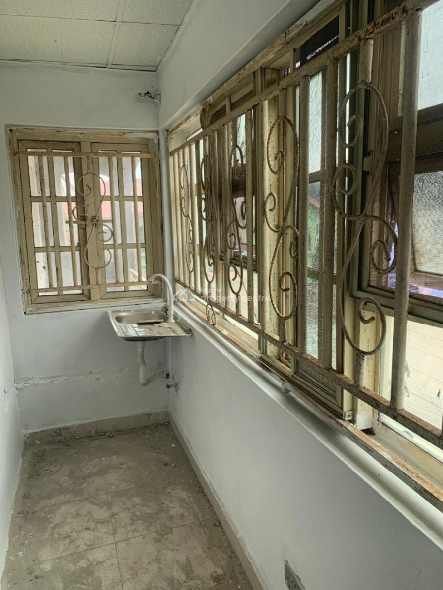 Sharp and Spacious Mini Flat, Langbasa, Ajah, Lagos, Mini Flat (room and Parlour) for Rent