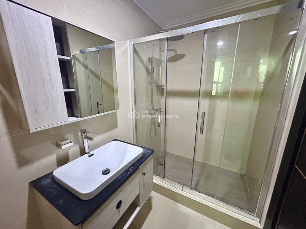Uniquely Built 3 Bedroom Apartments with Bq, Swimming Pool, Gym, Old Ikoyi, Ikoyi, Lagos, Flat / Apartment for Rent