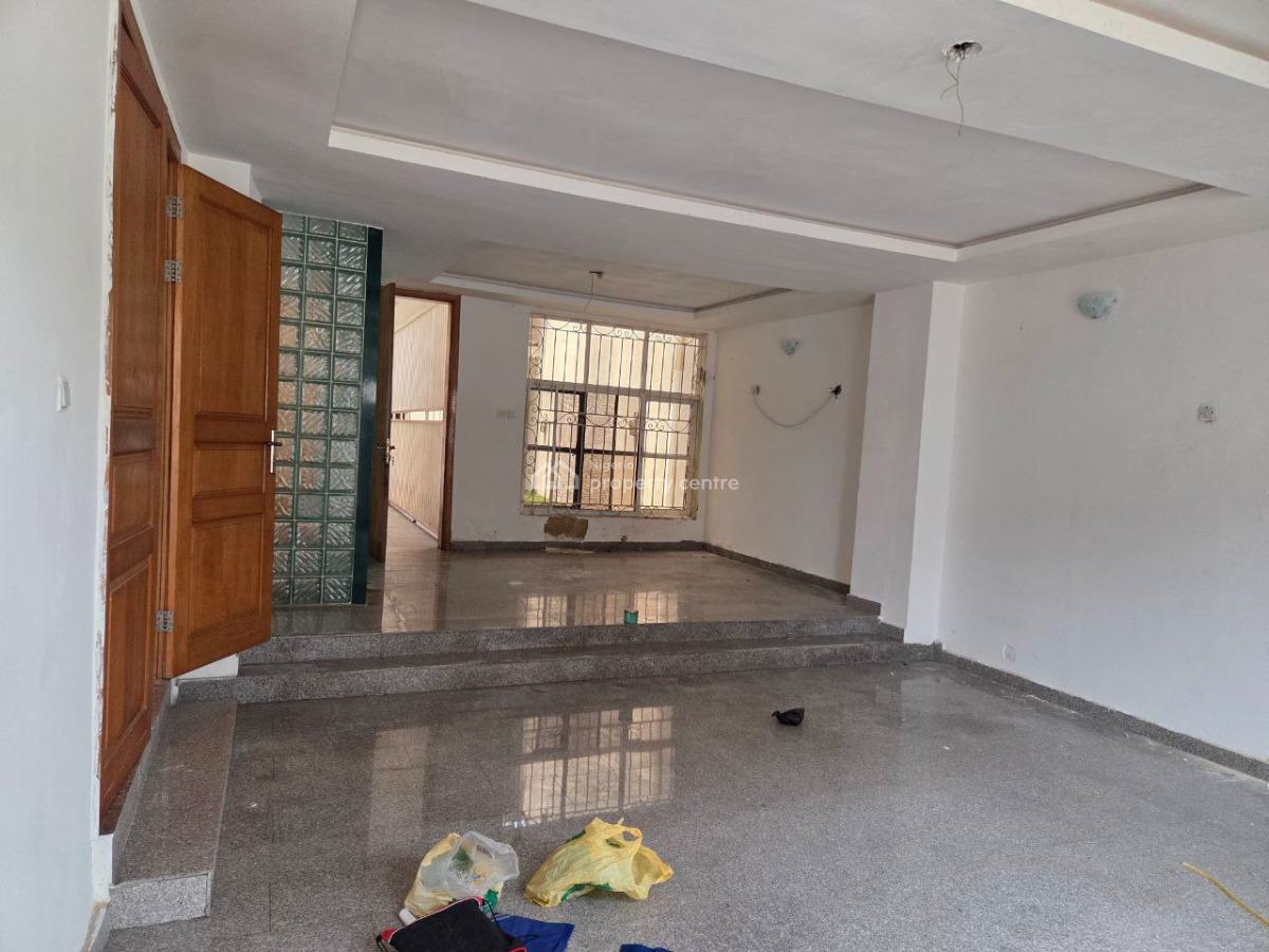 Luxury 5 Bedroom Detached Duplex, Lekki, Lagos., Lekki Phase 1, Lekki, Lagos, Detached Duplex for Rent