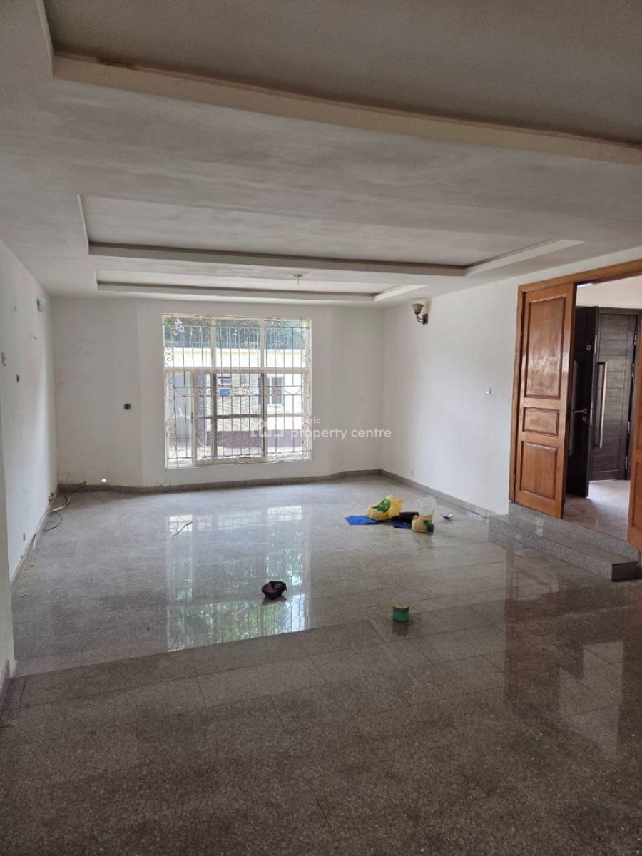 Luxury 5 Bedroom Detached Duplex, Lekki, Lagos., Lekki Phase 1, Lekki, Lagos, Detached Duplex for Rent