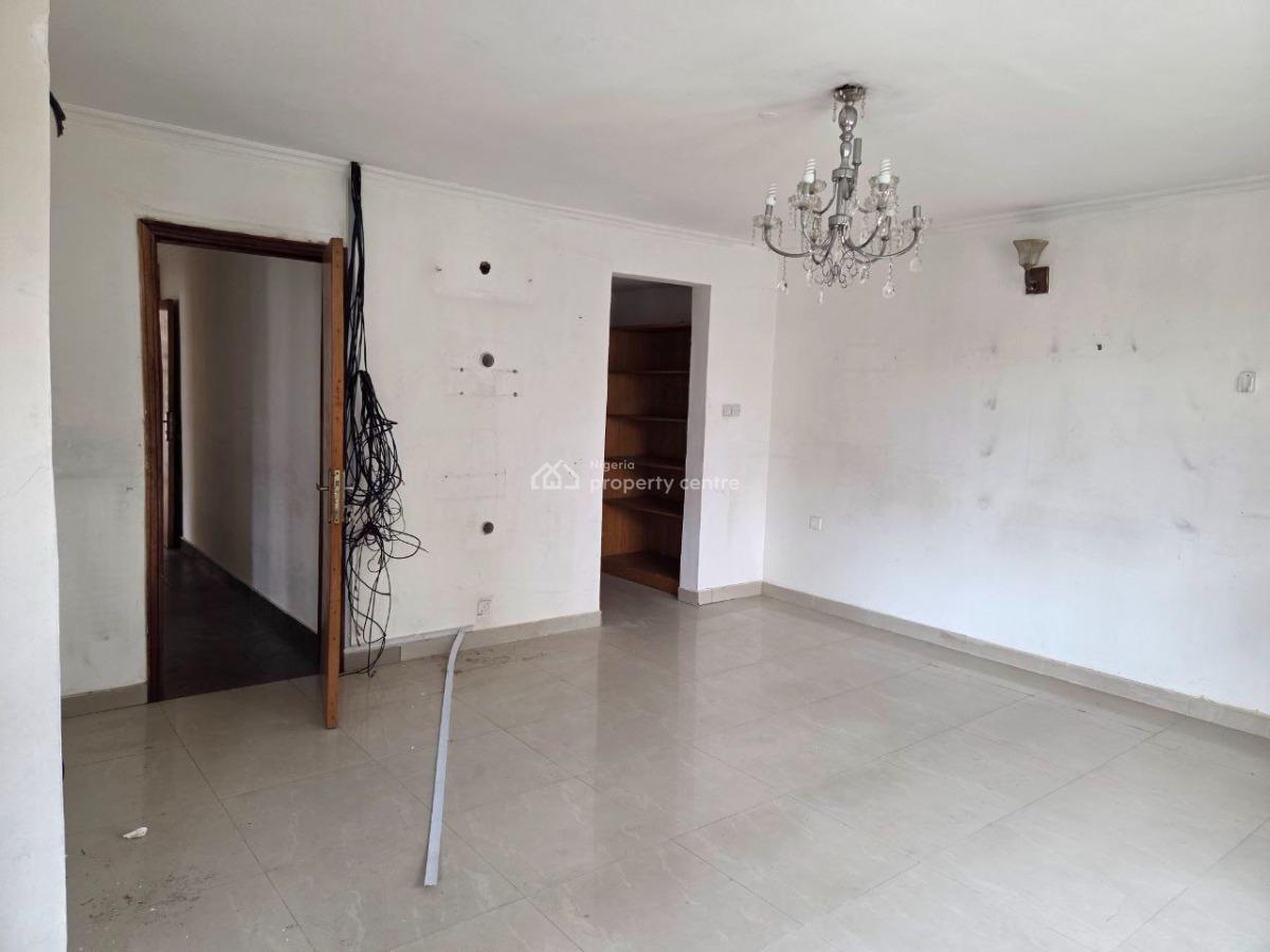 Luxury 5 Bedroom Detached Duplex, Lekki, Lagos., Lekki Phase 1, Lekki, Lagos, Detached Duplex for Rent