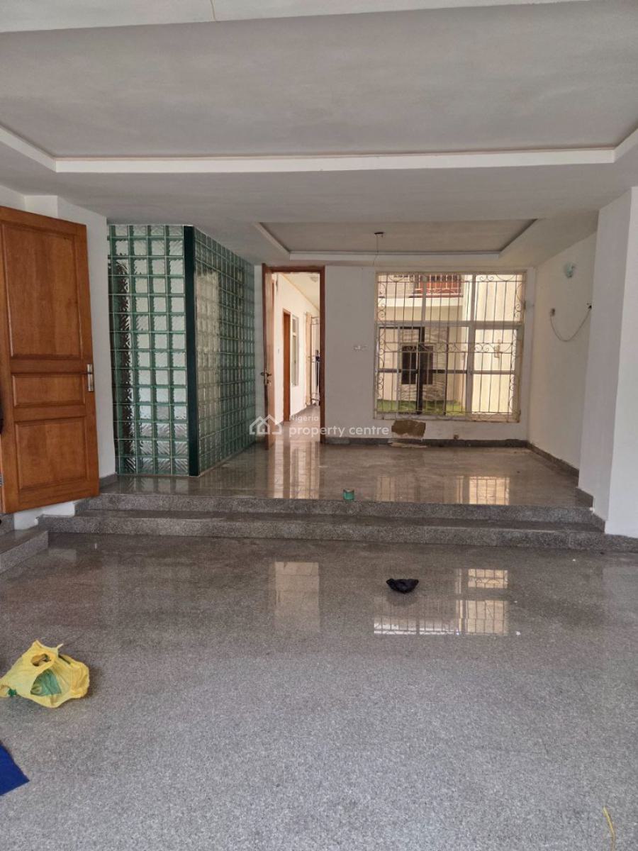 Luxury 5 Bedroom Detached Duplex, Lekki, Lagos., Lekki Phase 1, Lekki, Lagos, Detached Duplex for Rent