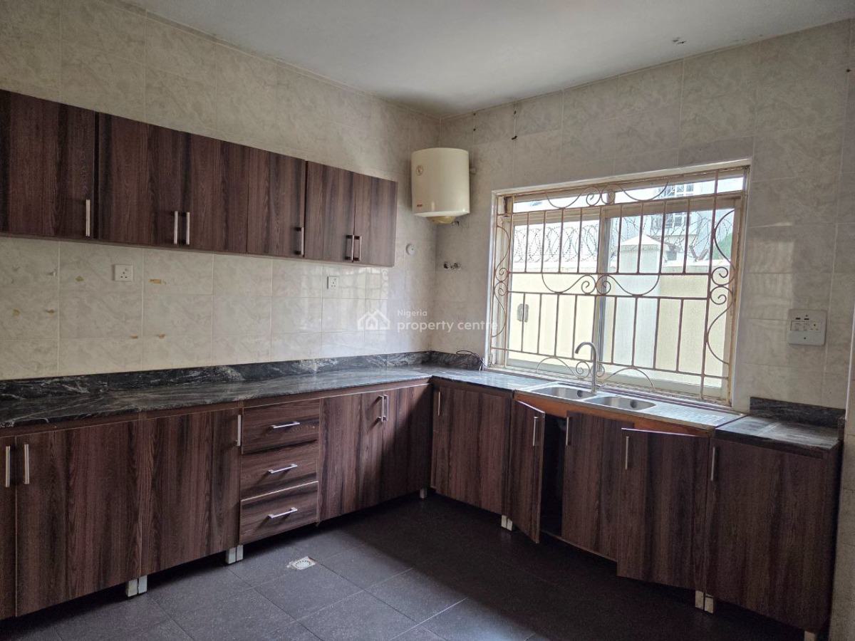 Luxury 5 Bedroom Detached Duplex, Lekki, Lagos., Lekki Phase 1, Lekki, Lagos, Detached Duplex for Rent