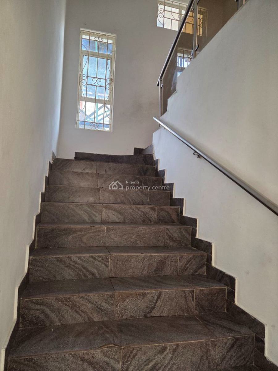 Luxury 5 Bedroom Detached Duplex, Lekki, Lagos., Lekki Phase 1, Lekki, Lagos, Detached Duplex for Rent