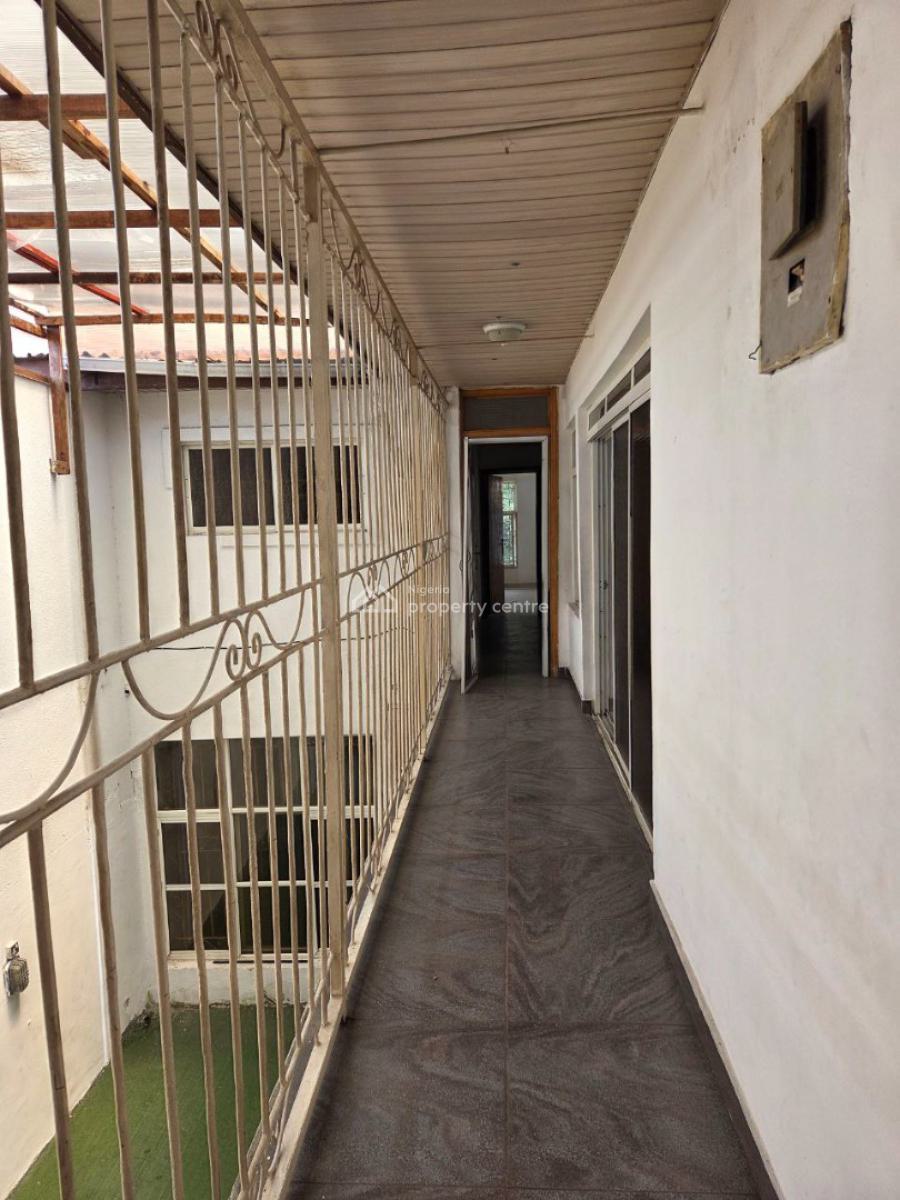 Luxury 5 Bedroom Detached Duplex, Lekki, Lagos., Lekki Phase 1, Lekki, Lagos, Detached Duplex for Rent