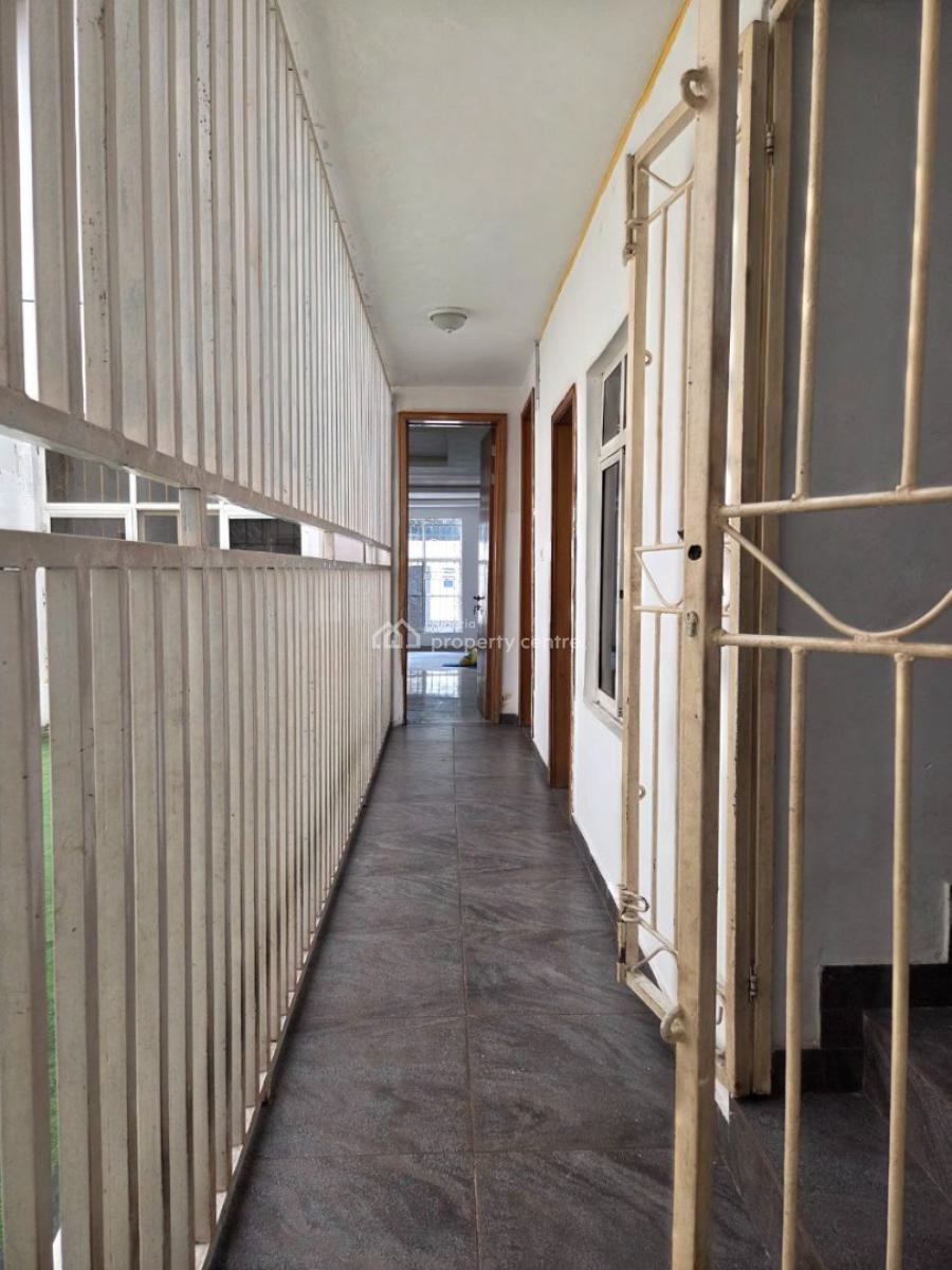 Luxury 5 Bedroom Detached Duplex, Lekki, Lagos., Lekki Phase 1, Lekki, Lagos, Detached Duplex for Rent
