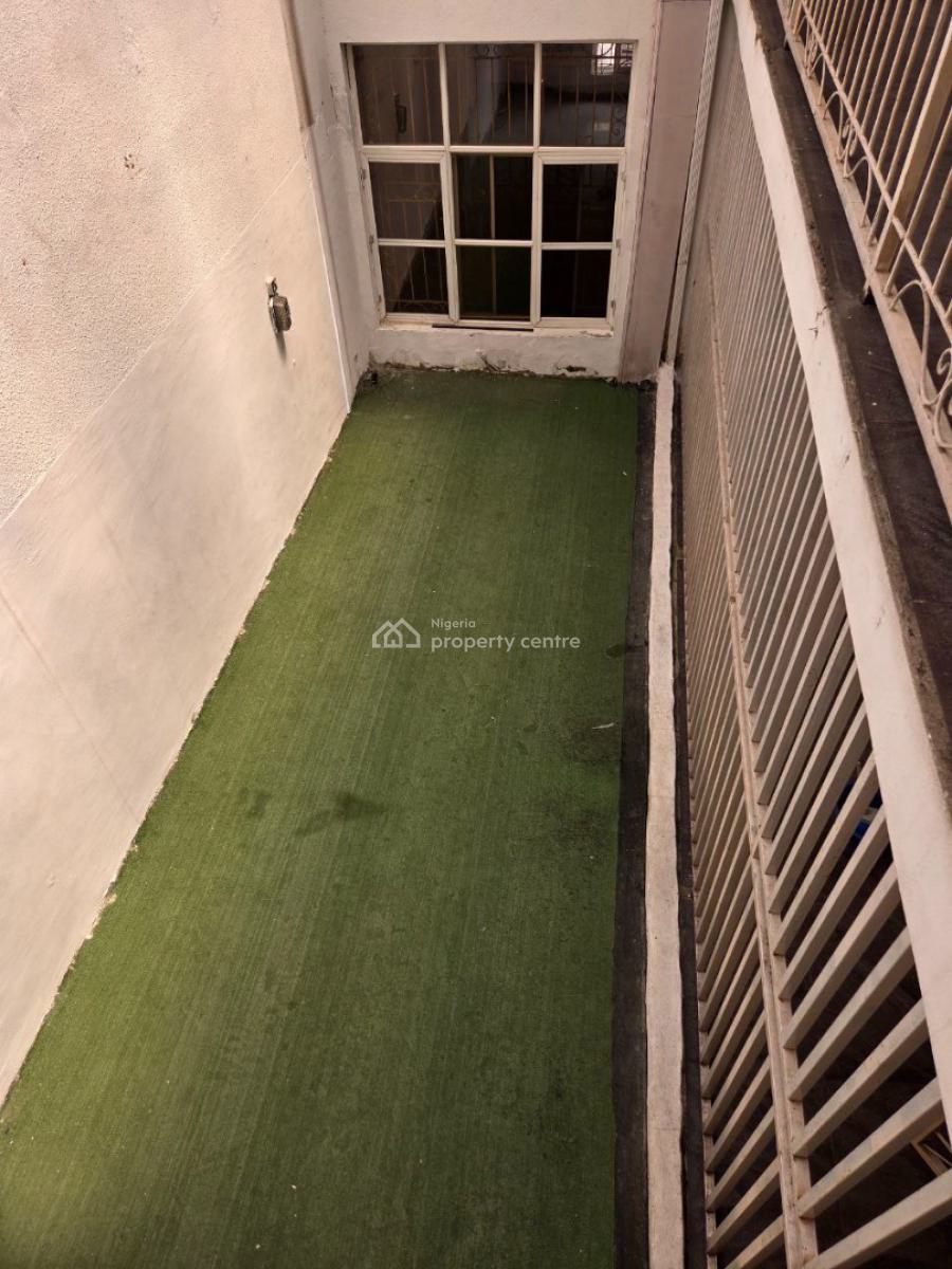 Luxury 5 Bedroom Detached Duplex, Lekki, Lagos., Lekki Phase 1, Lekki, Lagos, Detached Duplex for Rent
