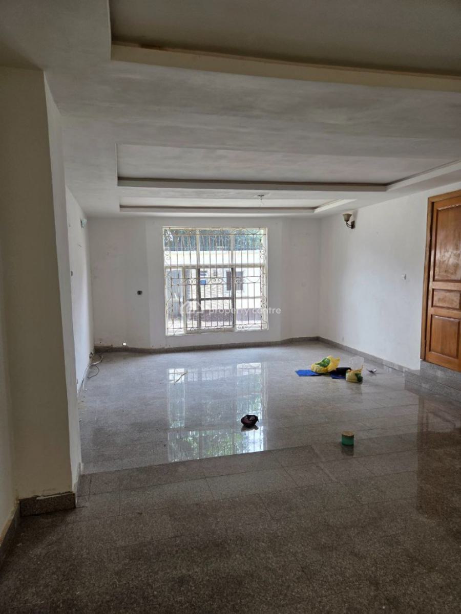 Luxury 5 Bedroom Detached Duplex, Lekki, Lagos., Lekki Phase 1, Lekki, Lagos, Detached Duplex for Rent