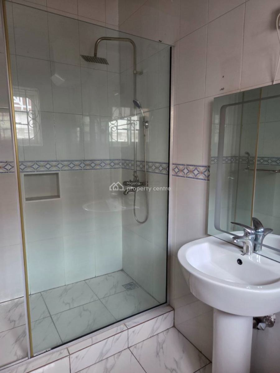 Luxury 5 Bedroom Detached Duplex, Lekki, Lagos., Lekki Phase 1, Lekki, Lagos, Detached Duplex for Rent