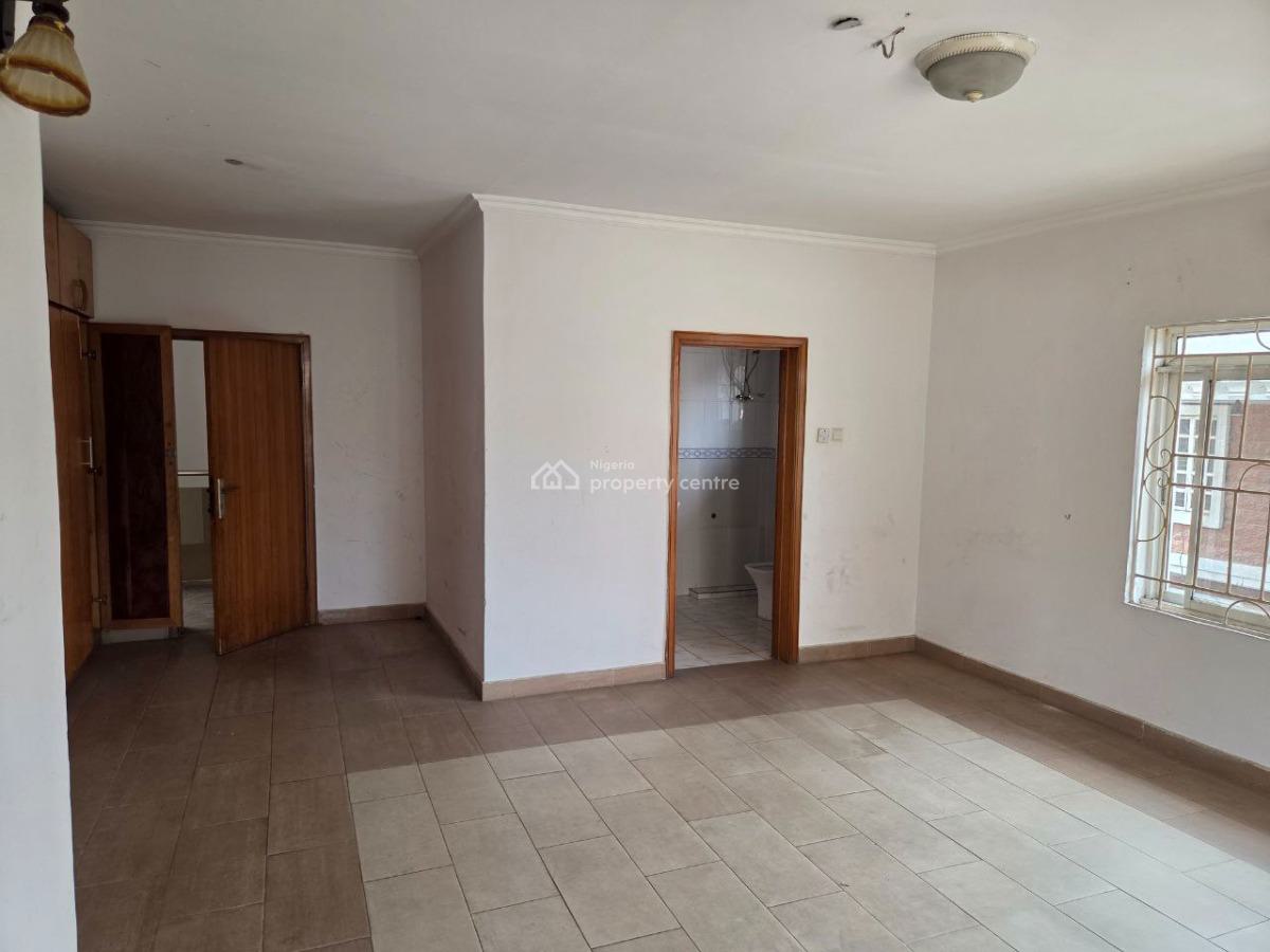 Luxury 5 Bedroom Detached Duplex, Lekki, Lagos., Lekki Phase 1, Lekki, Lagos, Detached Duplex for Rent