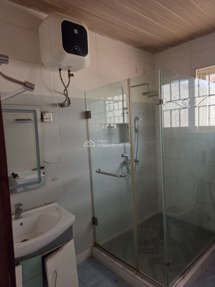 Luxury 5 Bedroom Detached Duplex, Lekki, Lagos., Lekki Phase 1, Lekki, Lagos, Detached Duplex for Rent