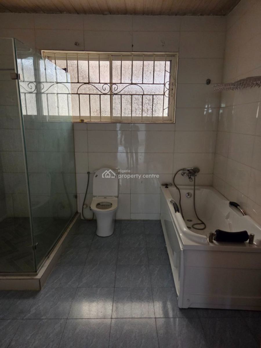 Luxury 5 Bedroom Detached Duplex, Lekki, Lagos., Lekki Phase 1, Lekki, Lagos, Detached Duplex for Rent