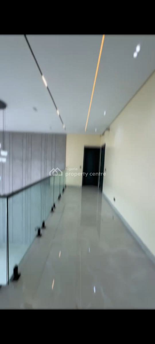Luxurious Standard Duplex with Swimming Pool, Northern Foreshore, Lekki, Lagos, Detached Duplex for Sale