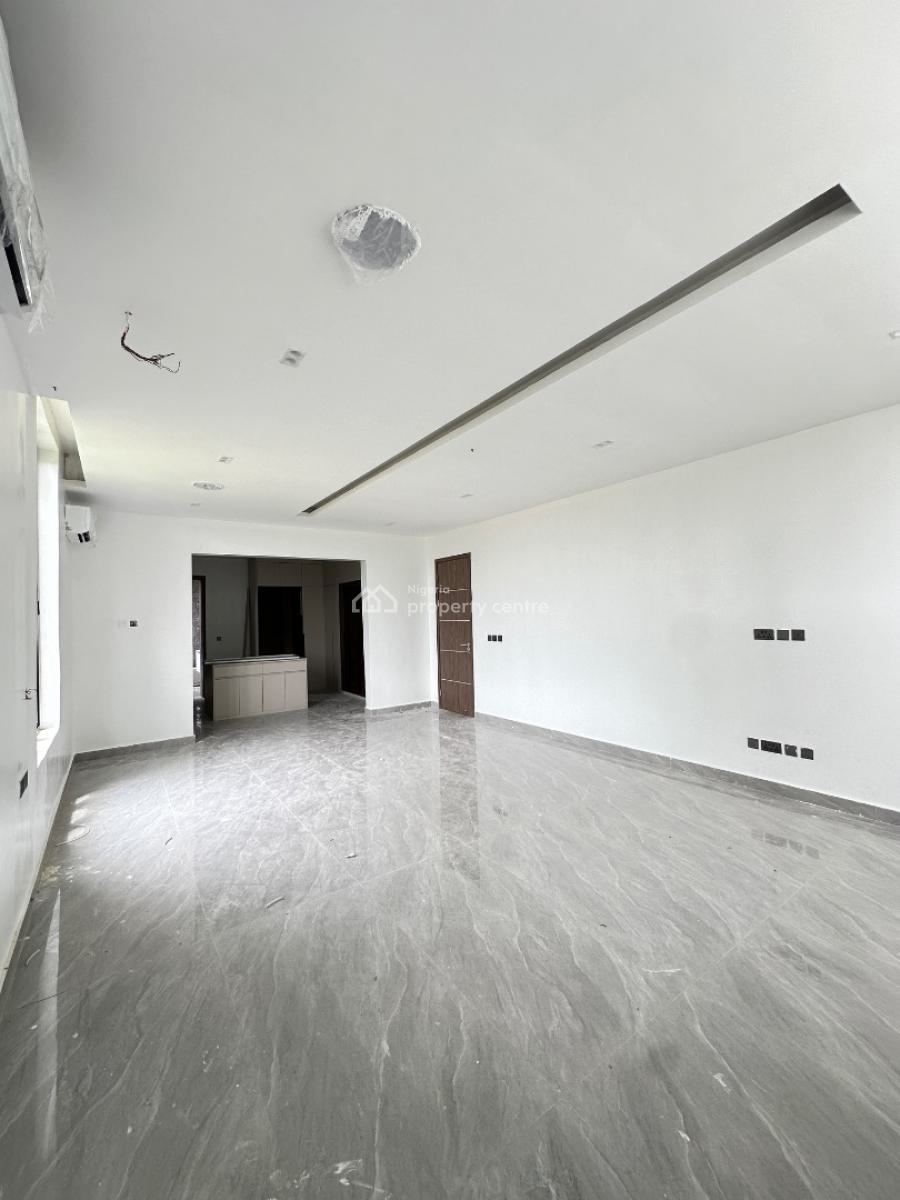 Most Affordable 5 Bedroom Detached in Old Ikoyi with Private Cinema, Old Ikoyi, Ikoyi, Lagos, Detached Duplex for Sale