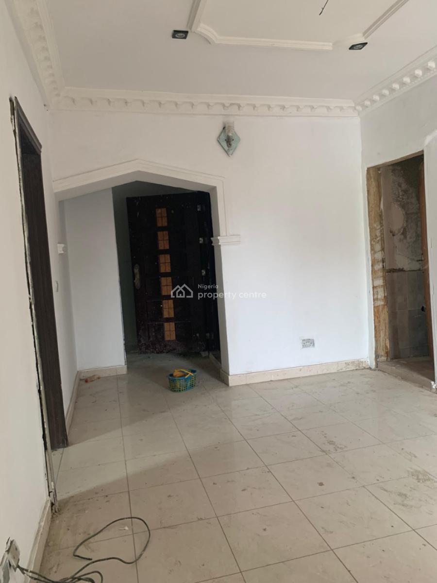 Standard and Spacious 2 Bedroom Apartment, Langbasa, Ado, Ajah, Lagos, Flat / Apartment for Rent