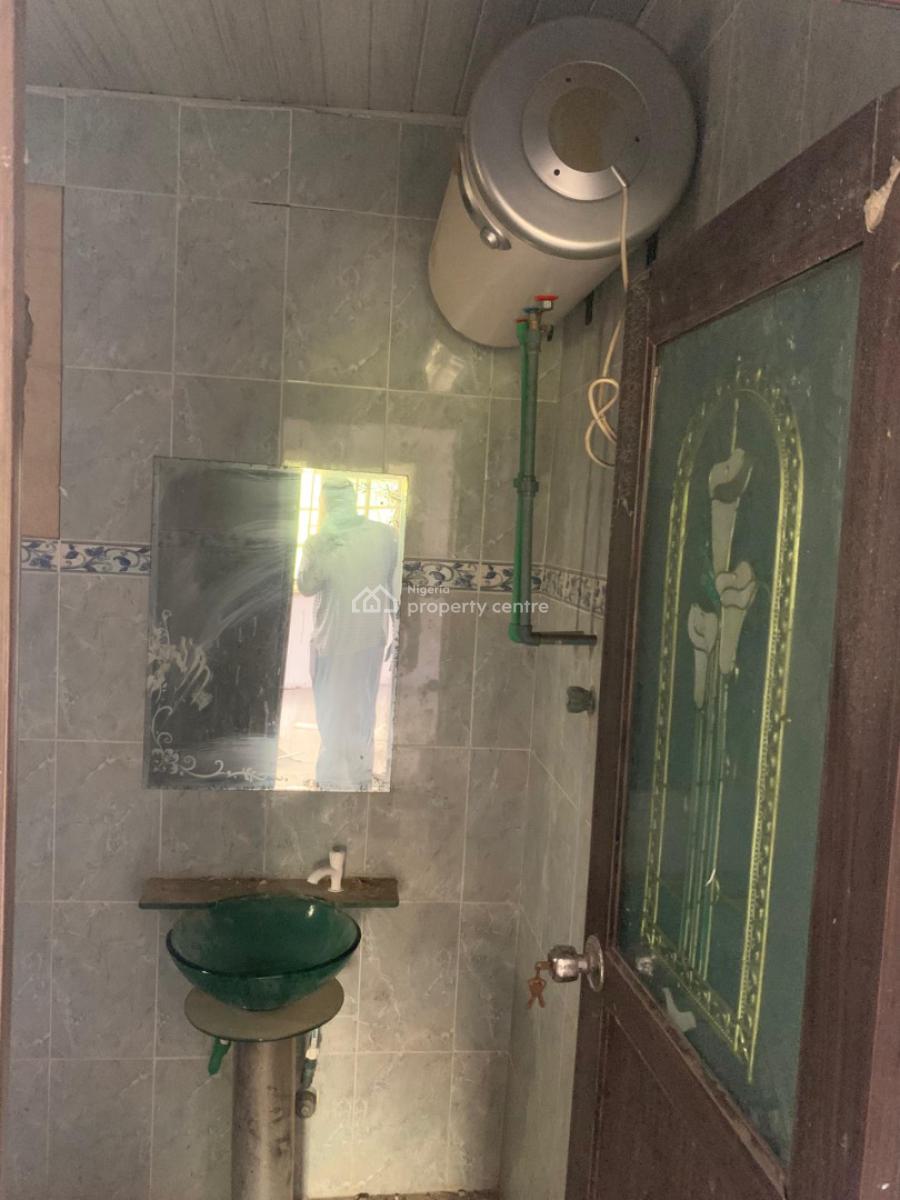 Standard and Spacious 2 Bedroom Apartment, Langbasa, Ado, Ajah, Lagos, Flat / Apartment for Rent
