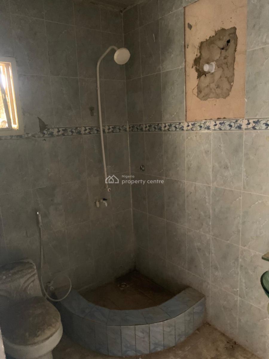 Standard and Spacious 2 Bedroom Apartment, Langbasa, Ado, Ajah, Lagos, Flat / Apartment for Rent