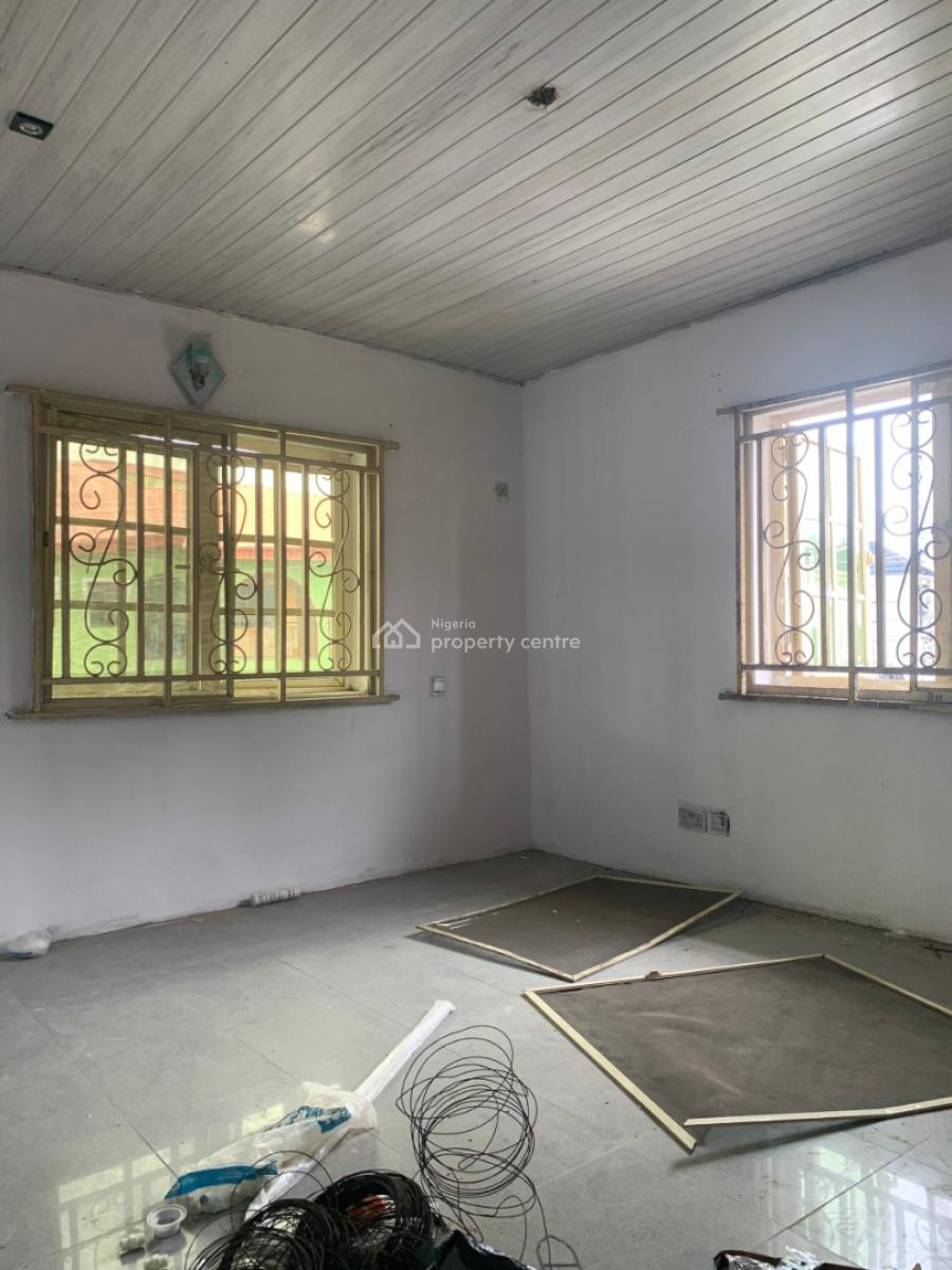 Standard and Spacious 2 Bedroom Apartment, Langbasa, Ado, Ajah, Lagos, Flat / Apartment for Rent