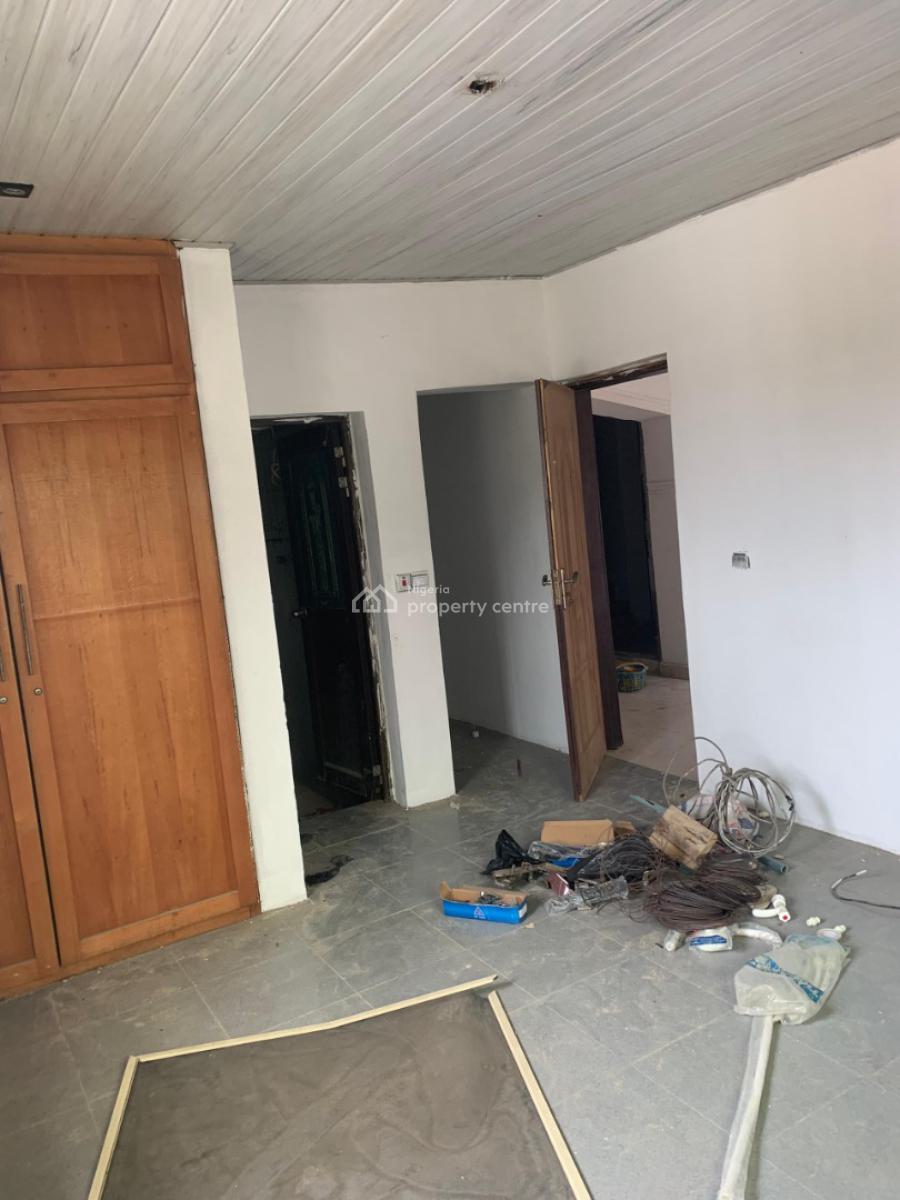 Standard and Spacious 2 Bedroom Apartment, Langbasa, Ado, Ajah, Lagos, Flat / Apartment for Rent