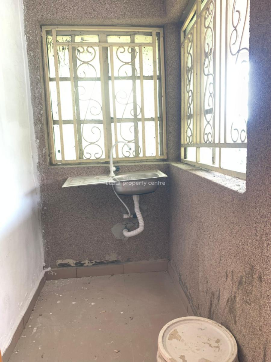 Standard and Spacious 2 Bedroom Apartment, Langbasa, Ado, Ajah, Lagos, Flat / Apartment for Rent