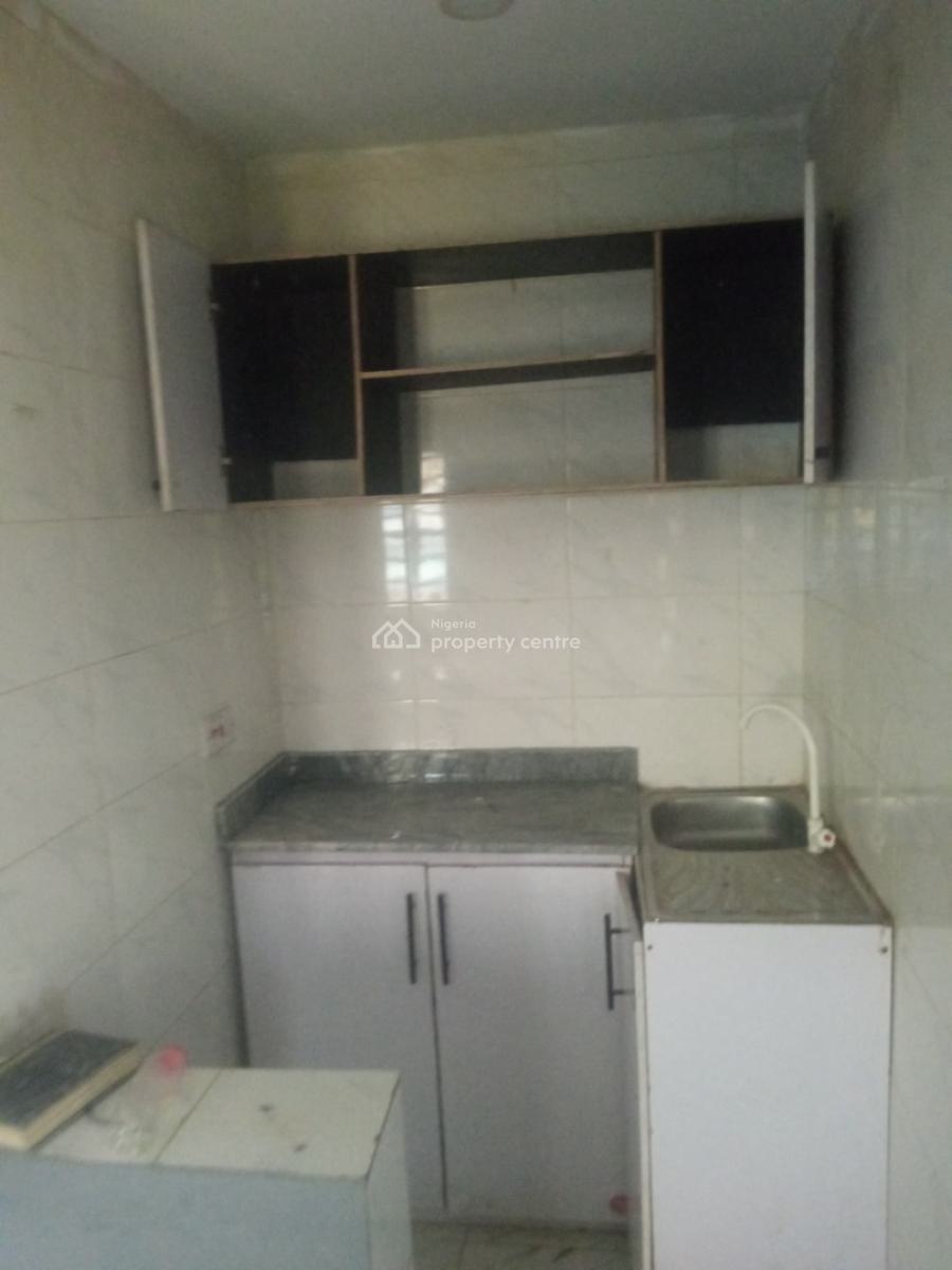 Clean and Sharp Room and Parlor, Royal Palmwill Estate, Badore, Ajah, Lagos, Mini Flat (room and Parlour) for Rent