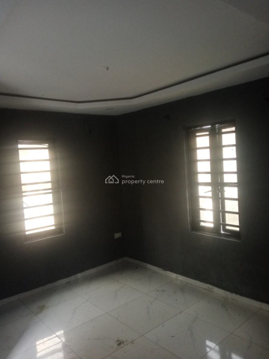 Clean and Sharp Room and Parlor, Royal Palmwill Estate, Badore, Ajah, Lagos, Mini Flat (room and Parlour) for Rent