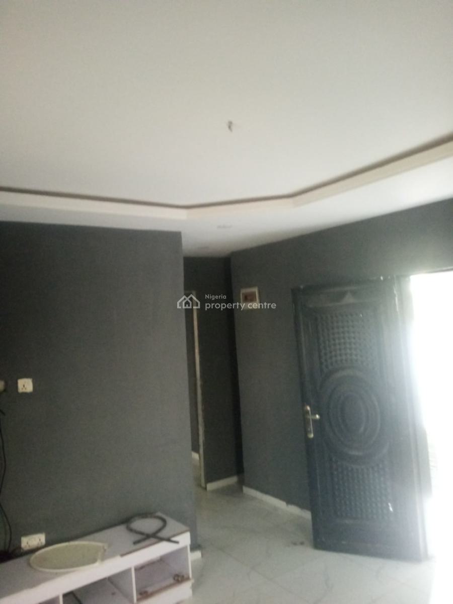 Clean and Sharp Room and Parlor, Royal Palmwill Estate, Badore, Ajah, Lagos, Mini Flat (room and Parlour) for Rent