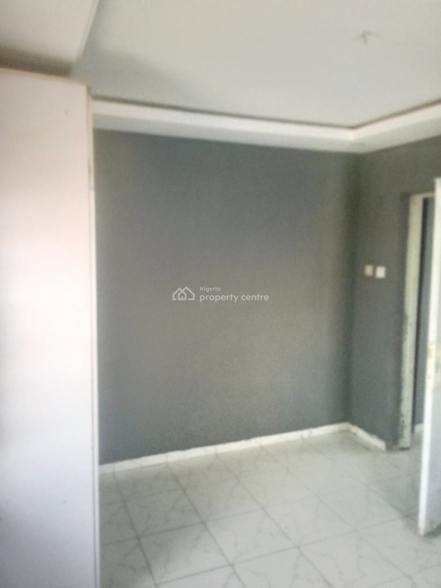 Clean and Sharp Room and Parlor, Royal Palmwill Estate, Badore, Ajah, Lagos, Mini Flat (room and Parlour) for Rent