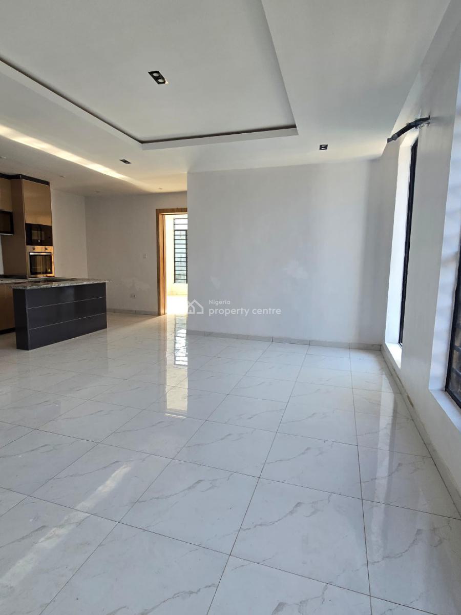 Spacious 2 Bedroom Apartment Available, Ikate, Lekki, Lagos, Flat / Apartment for Rent