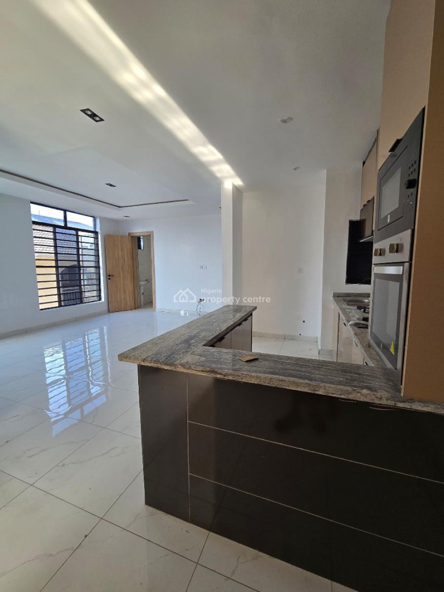 Spacious 2 Bedroom Apartment Available, Ikate, Lekki, Lagos, Flat / Apartment for Rent